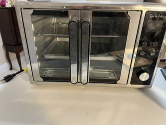 Sur La Table Toaster Oven