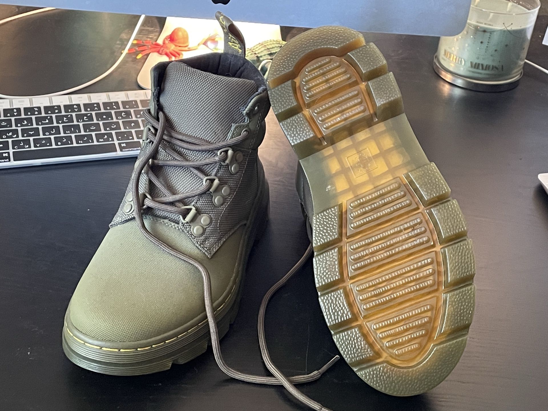 Dr. Martens