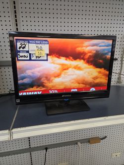 Sansui television