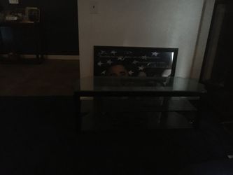 TV stand