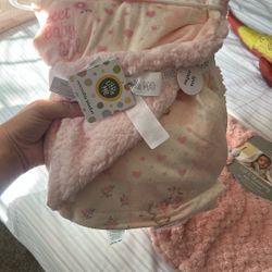 Baby Blankets