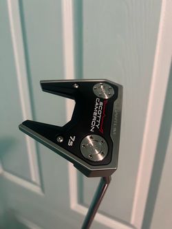 Titleist Scotty Cameron Phantom 7.5