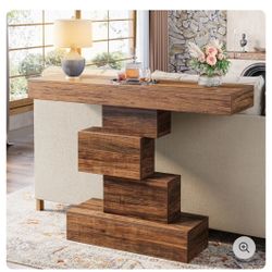 Entry Table 