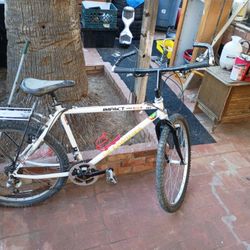 26 Inch Schwinn Impact Pro