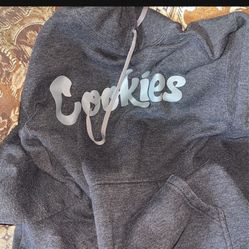 cookies hoodie