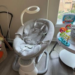 Graco Baby Swing