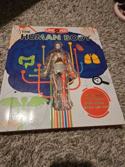 Nursing Student Study Bundle - TribeRN Reference Cards + Interactive Anatomy Book