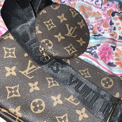 Crossbody Bag