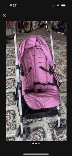 Lightweight Stroller