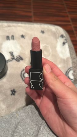 NARS lipstick
