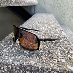 Oakley Sutro style sunglasses  New