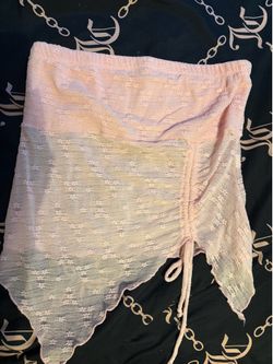 Barely worn shirt size Xl