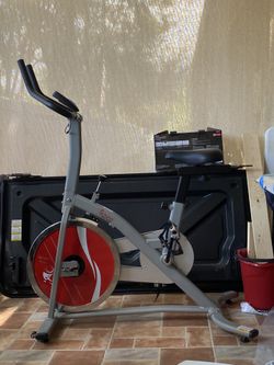 Bike Sunny Health & Fitness