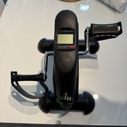 Pedal Bike Estática 