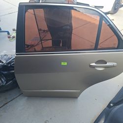 2004 honda accord doors.