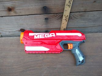 Nerf MEGA 3-dart blaster