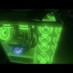 Gaming PC RTX 5060 32GB RAM (bought For $1600)