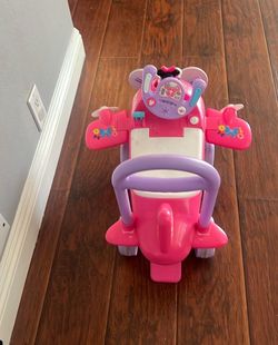 TOY minimouse