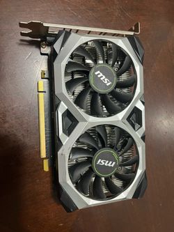 GTX 1650