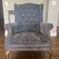 Vintage Chair