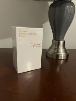 Maison Francis Kurkdjian Baccarat Rouge 540 EDP 2.4oz