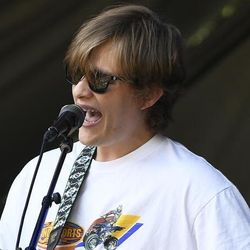 Richy Mitch and The Coal Miners