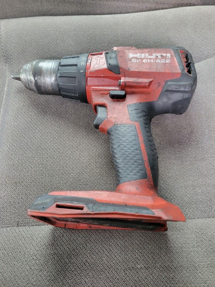 Drill Hilti Home & Garden