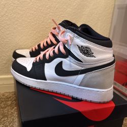 Jordan 1 Retro - Size 6Y