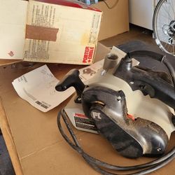 Belt Sander