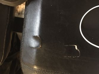 Weight bench with weight and bar