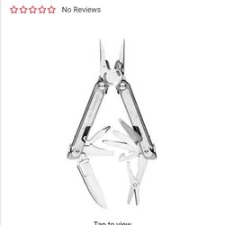 FreeP2 Pocket Multi Tool Knife 