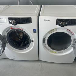 👉🏻🌞WASHER/ GAS DRYER LAVADORA/SECADORA  DE GAS🌞👈🏼