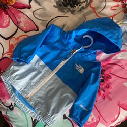 Baby Northface 
