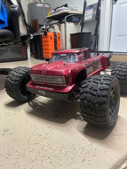 Rc cars