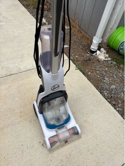 Hoover Carpet Cleaner