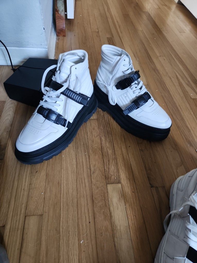 Boss Men Sneaker US Men 9