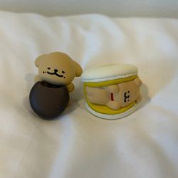 Maltese Blind Box Figures