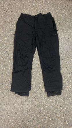 Snowboarding Pants (Mens Large)