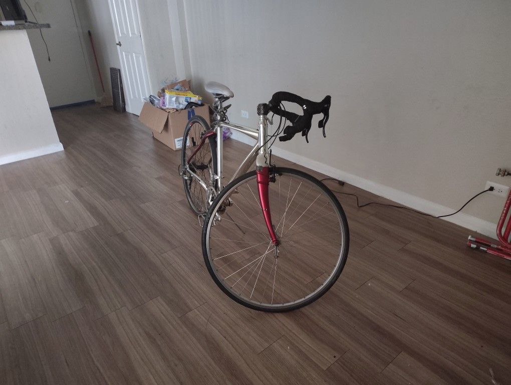Specialized