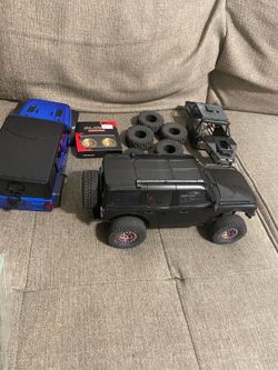 Traxxas TRX4M