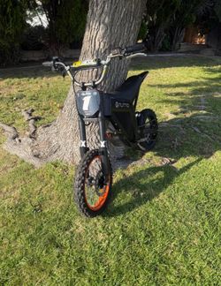 Tuttio ebike 60v