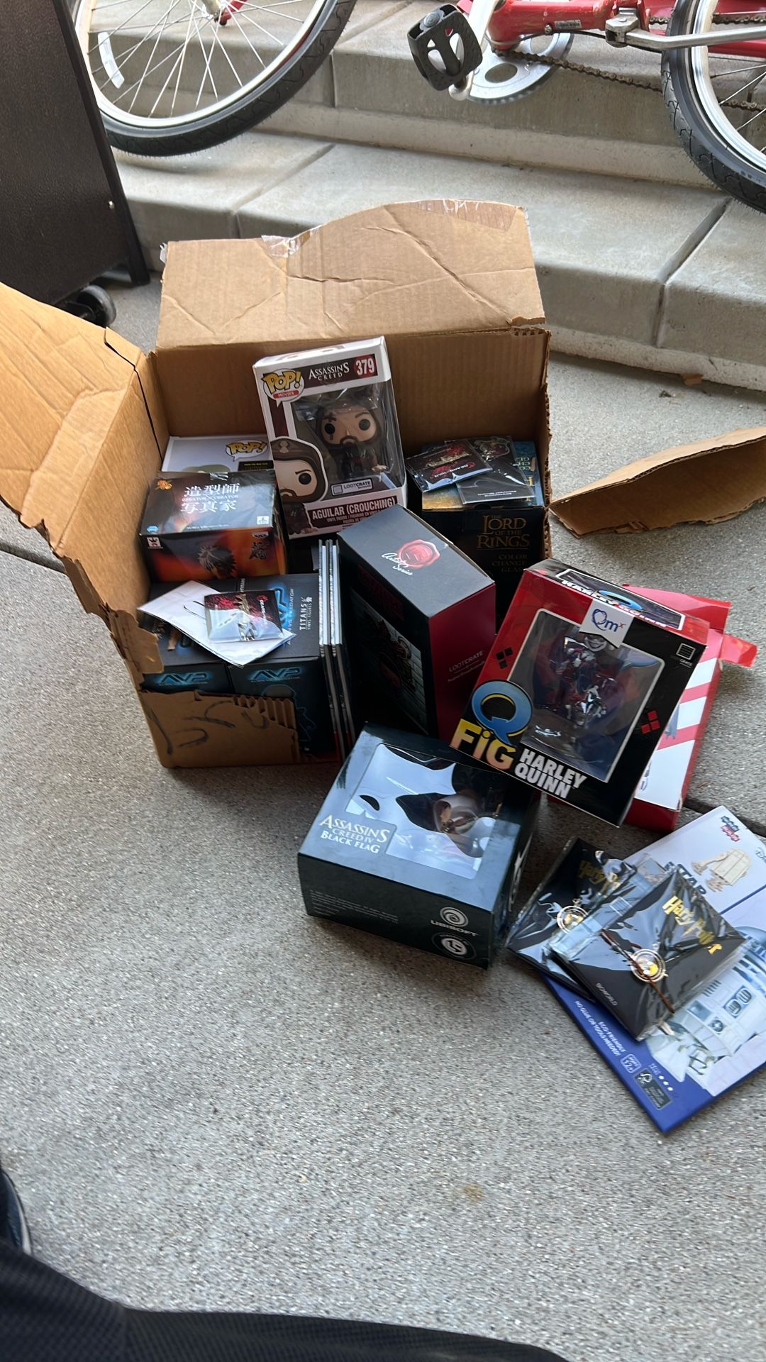 Collectible Toys