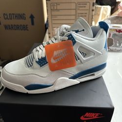 Jordan 4 Retro Sz. 12