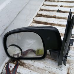 Ford f250 driver mirror 99-07