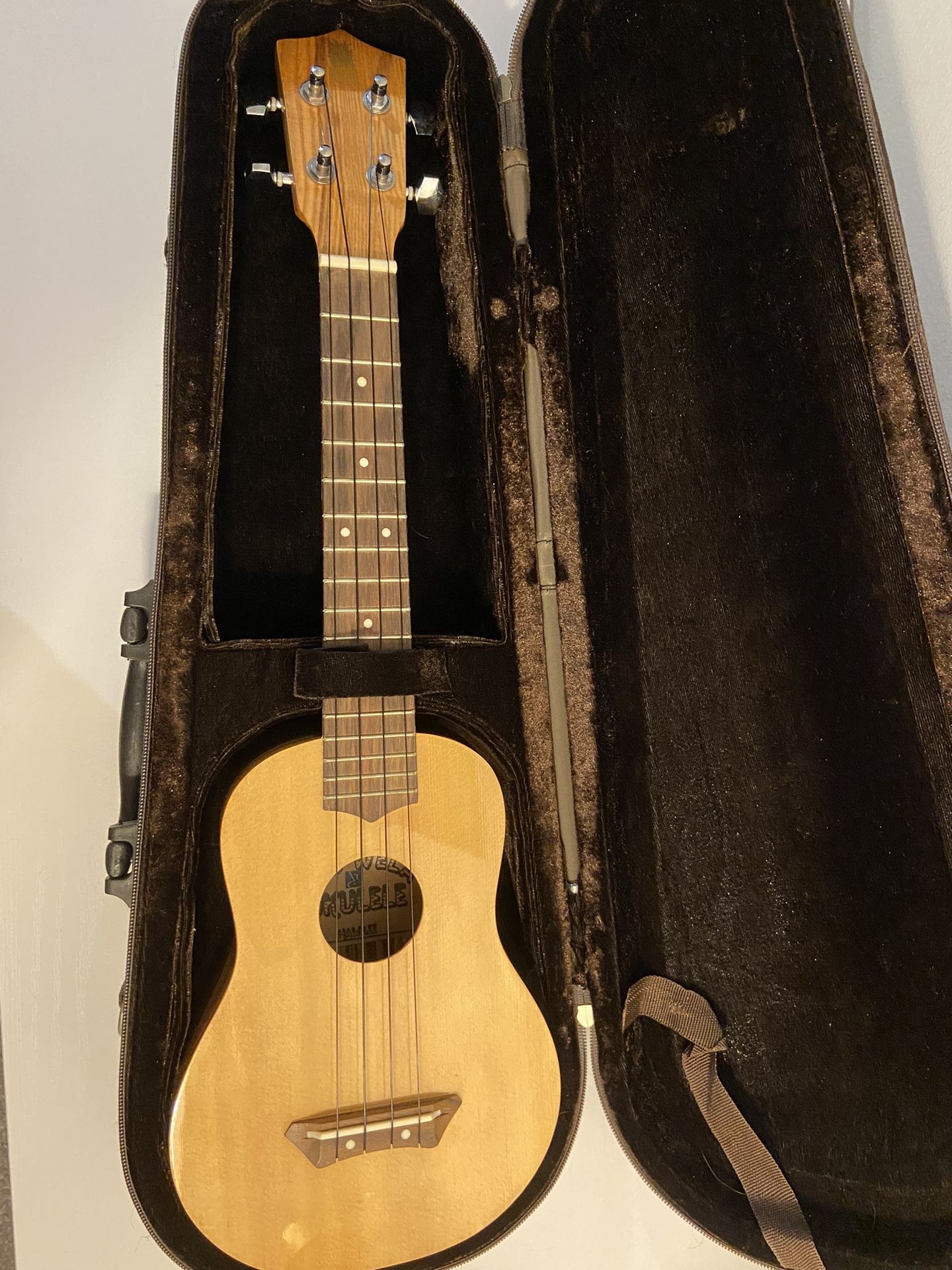 Ukulele