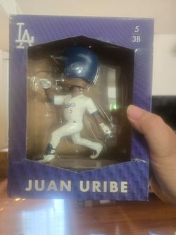 Juan Uribe