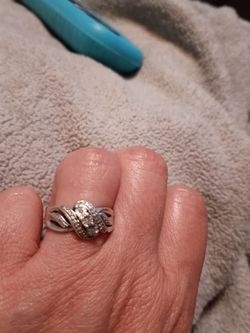 Ring Silver