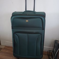 Suitcase 