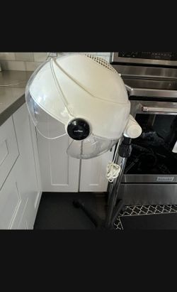 Conair Pro CPHHDR Professional Hard Hat Hair Dryer