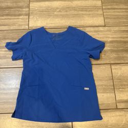 Figs sz L Casma Scrub Top 3 Available